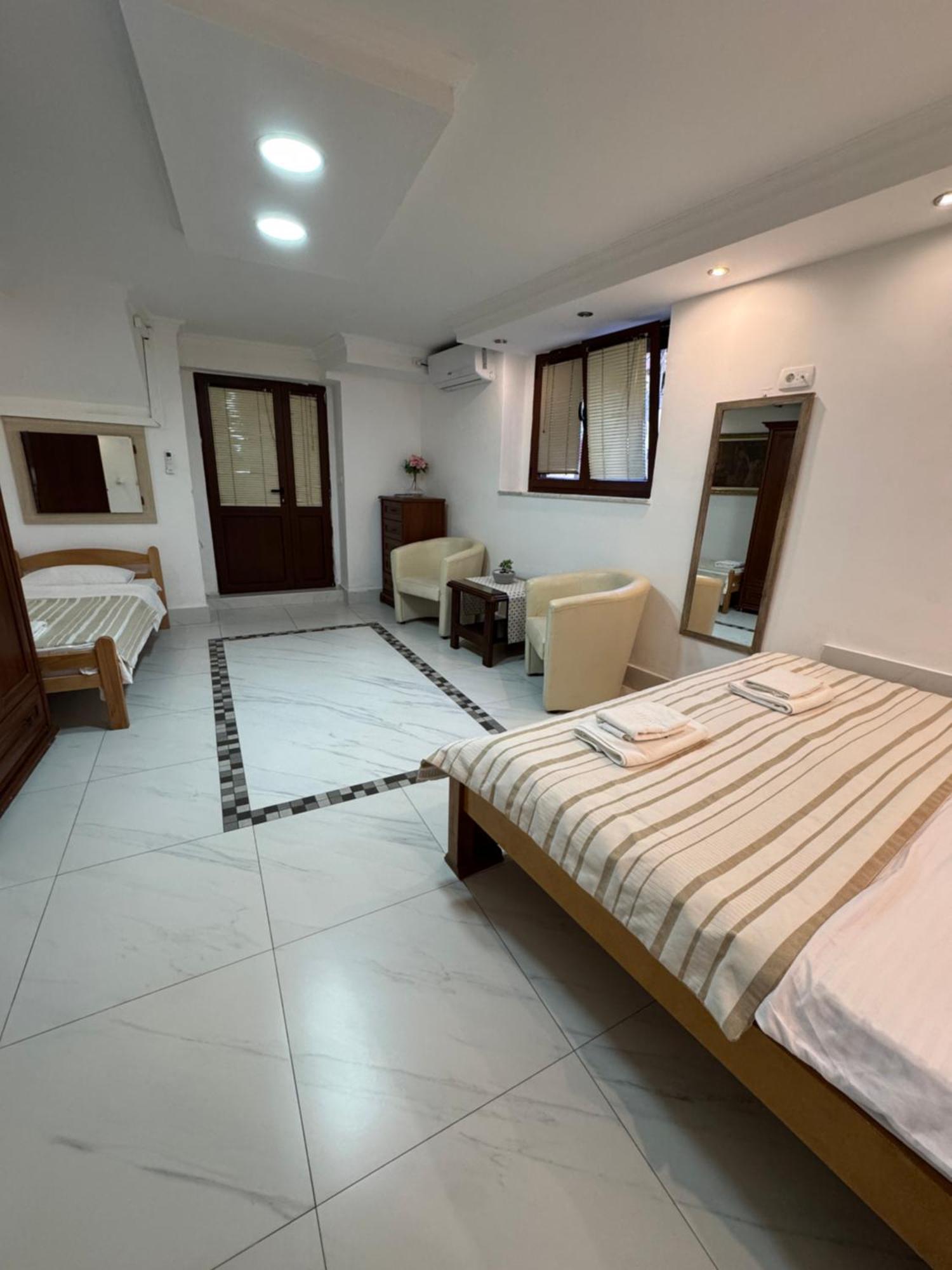 Vita Mundo Hotel Kotor Kültér fotó