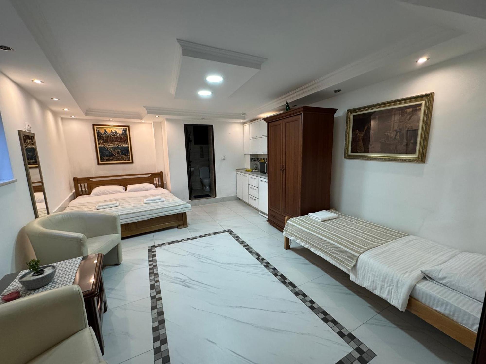 Vita Mundo Hotel Kotor Kültér fotó