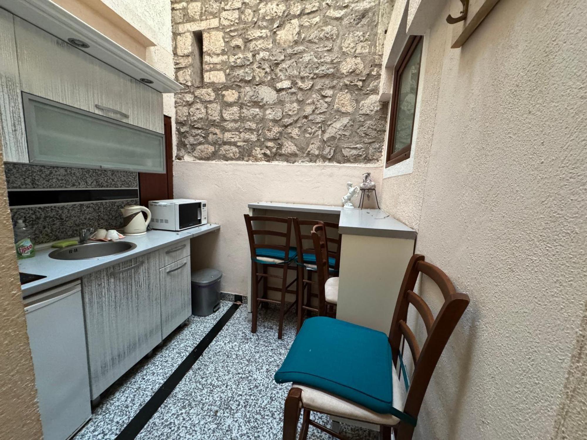 Vita Mundo Hotel Kotor Kültér fotó