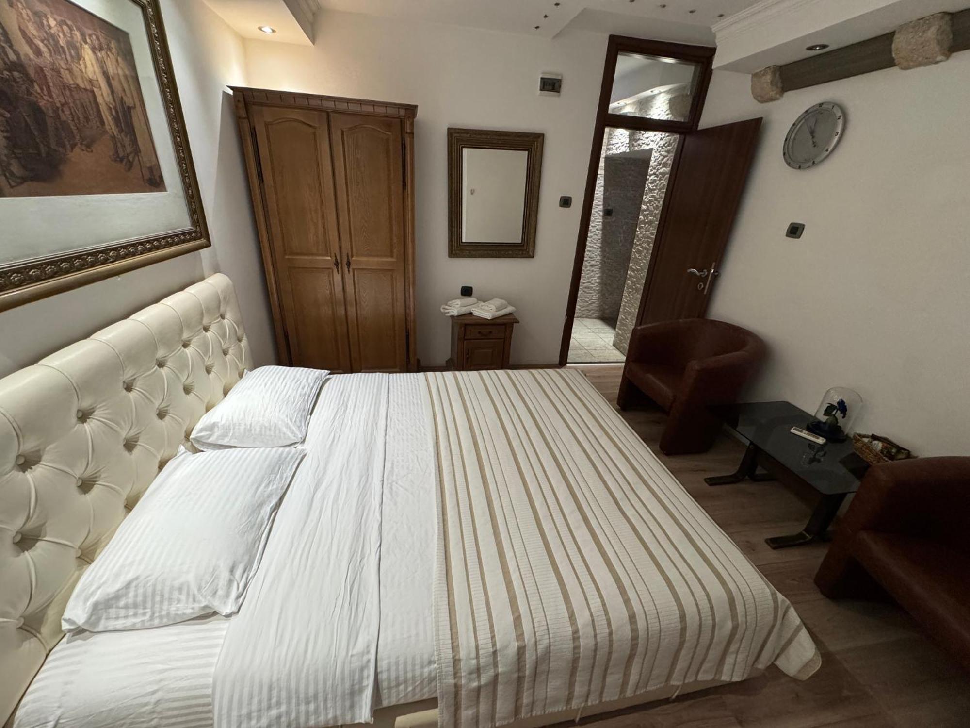 Vita Mundo Hotel Kotor Kültér fotó