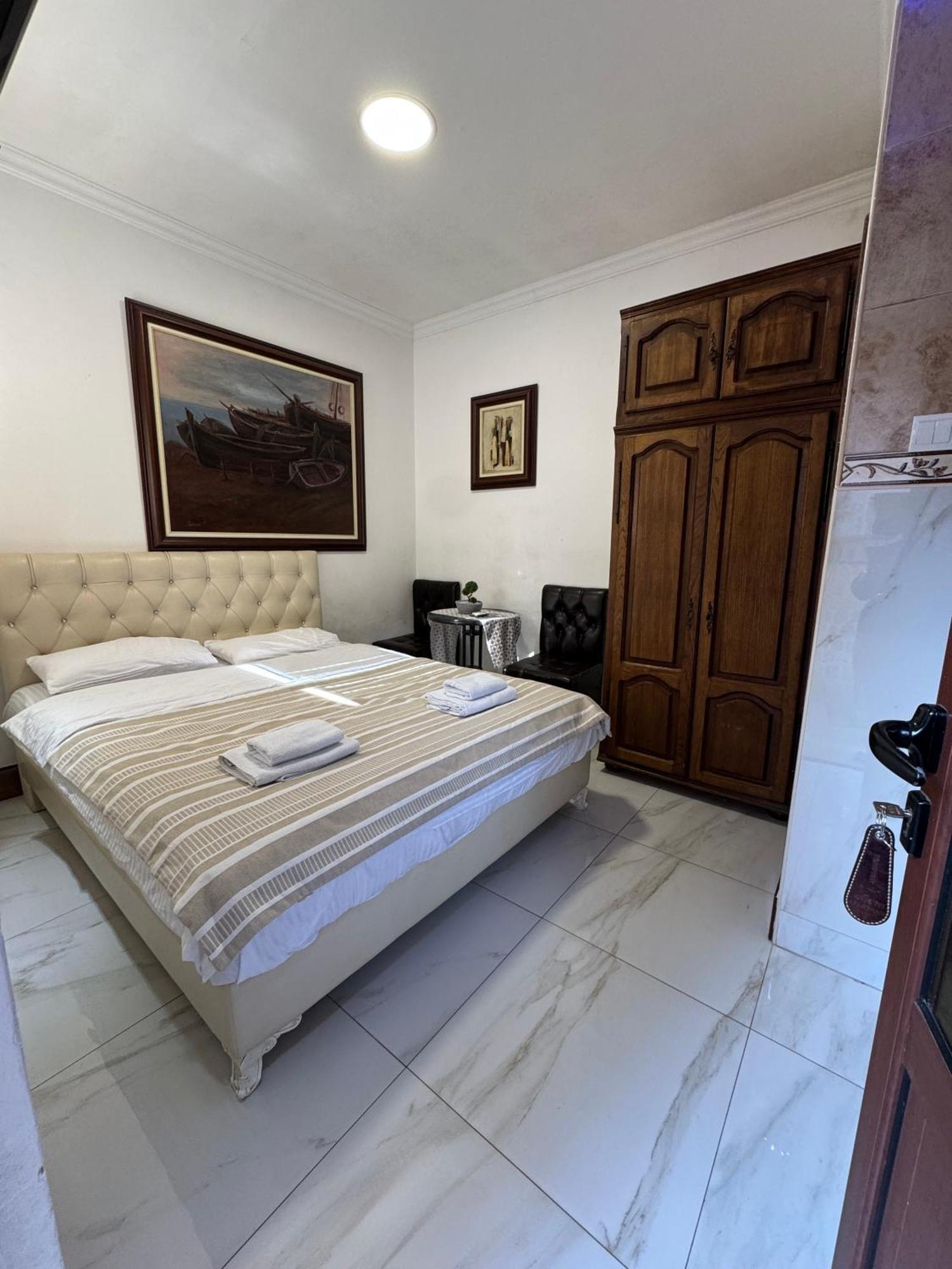Vita Mundo Hotel Kotor Kültér fotó