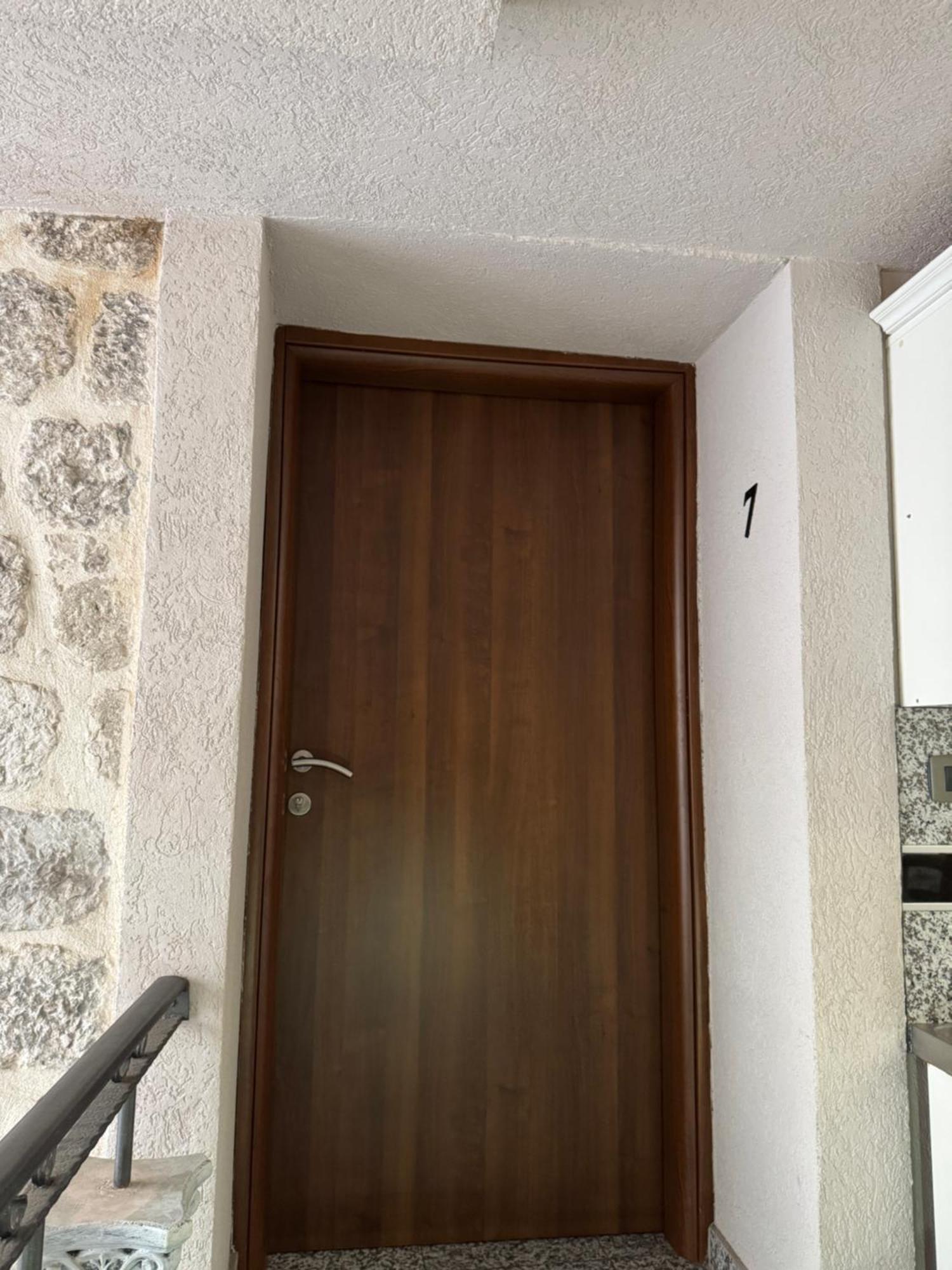 Vita Mundo Hotel Kotor Kültér fotó
