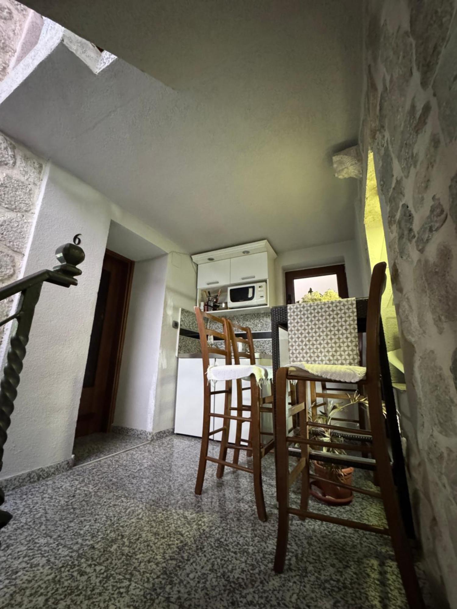 Vita Mundo Hotel Kotor Kültér fotó