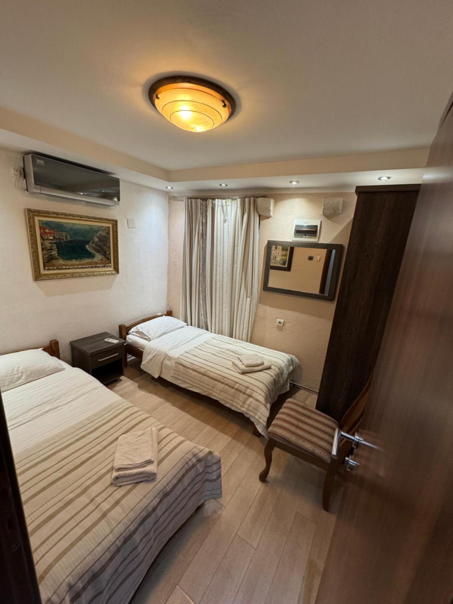 Vita Mundo Hotel Kotor Kültér fotó
